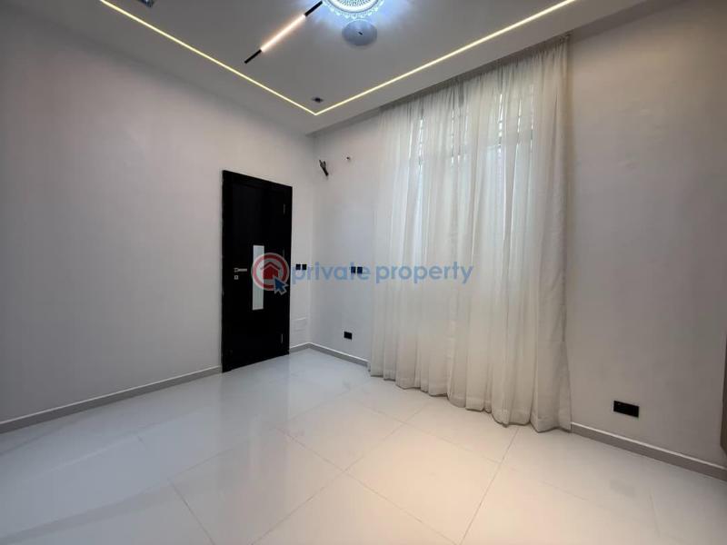 5 bedroom Flat & Apartment For Sale Lekki Phase 1 Lagos - 8