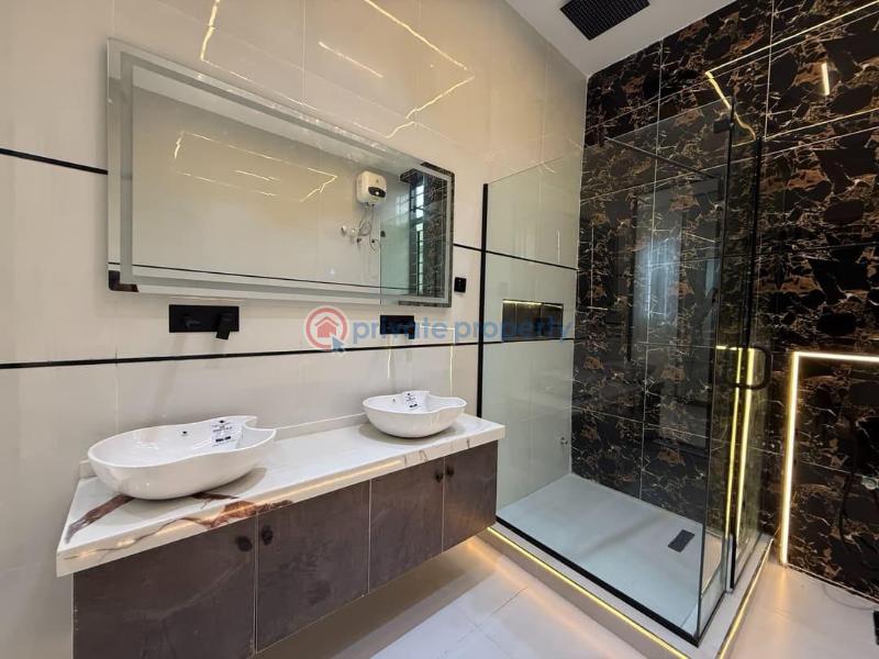 5 bedroom Flat & Apartment For Sale Lekki Phase 1 Lagos - 15