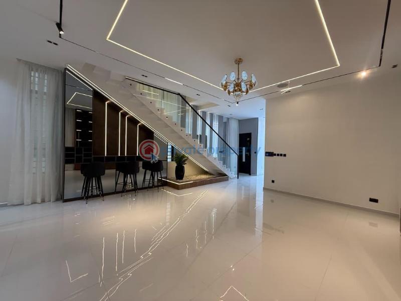 5 bedroom Flat & Apartment For Sale Lekki Phase 1 Lagos - 1