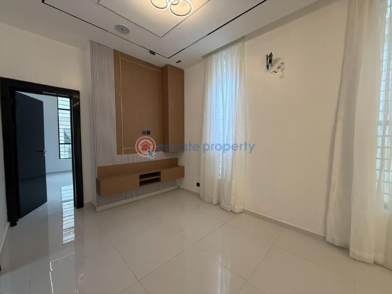 5 bedroom Flat & Apartment For Sale Lekki Phase 1 Lagos - 6