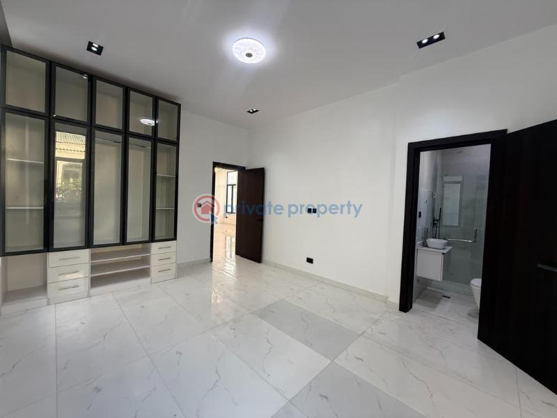 5 bedroom Flat & Apartment For Sale Lekki Phase 1 Lagos - 21