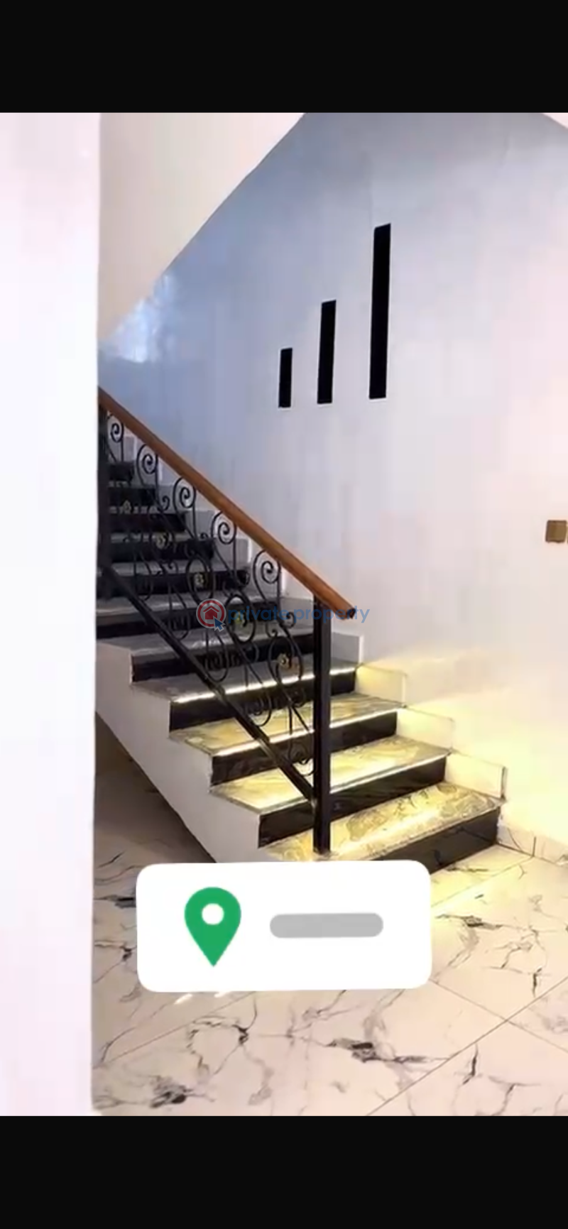 5 bedroom Detached Duplex For Sale Apo Abuja Phase 2  - 2