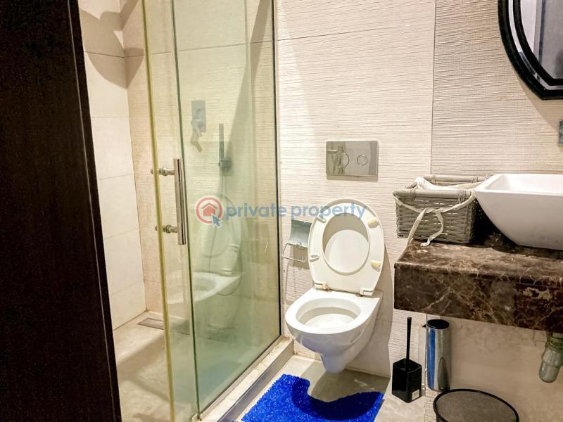 5 bedroom apartment - 27 5 bedroom Flat & Apartment Short let Lekki Phase 1 Lagos - 27