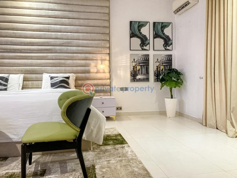 5 bedroom apartment - 20 5 bedroom Flat & Apartment Short let Lekki Phase 1 Lagos - 20
