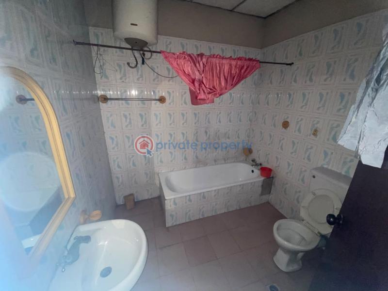 5 bedroom House For Rent Lekki Phase 1 Lagos - 7