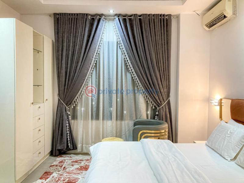 5 bedroom apartment - 30 5 bedroom Flat & Apartment Short let Lekki Phase 1 Lagos - 30
