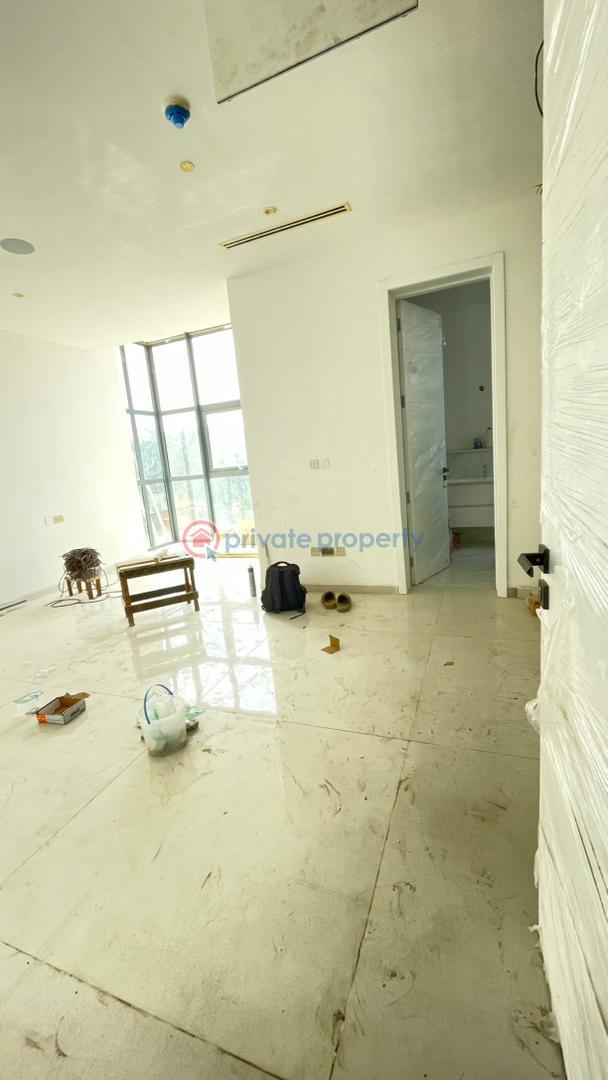5 bedroom Flat & Apartment For Rent Ikoyi Lagos - 8