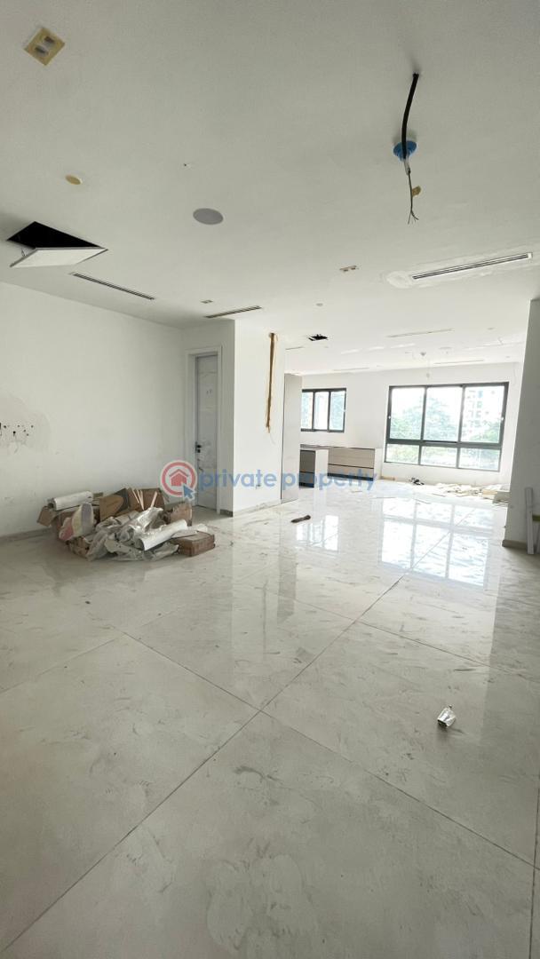 5 bedroom Flat & Apartment For Rent Ikoyi Lagos - 11