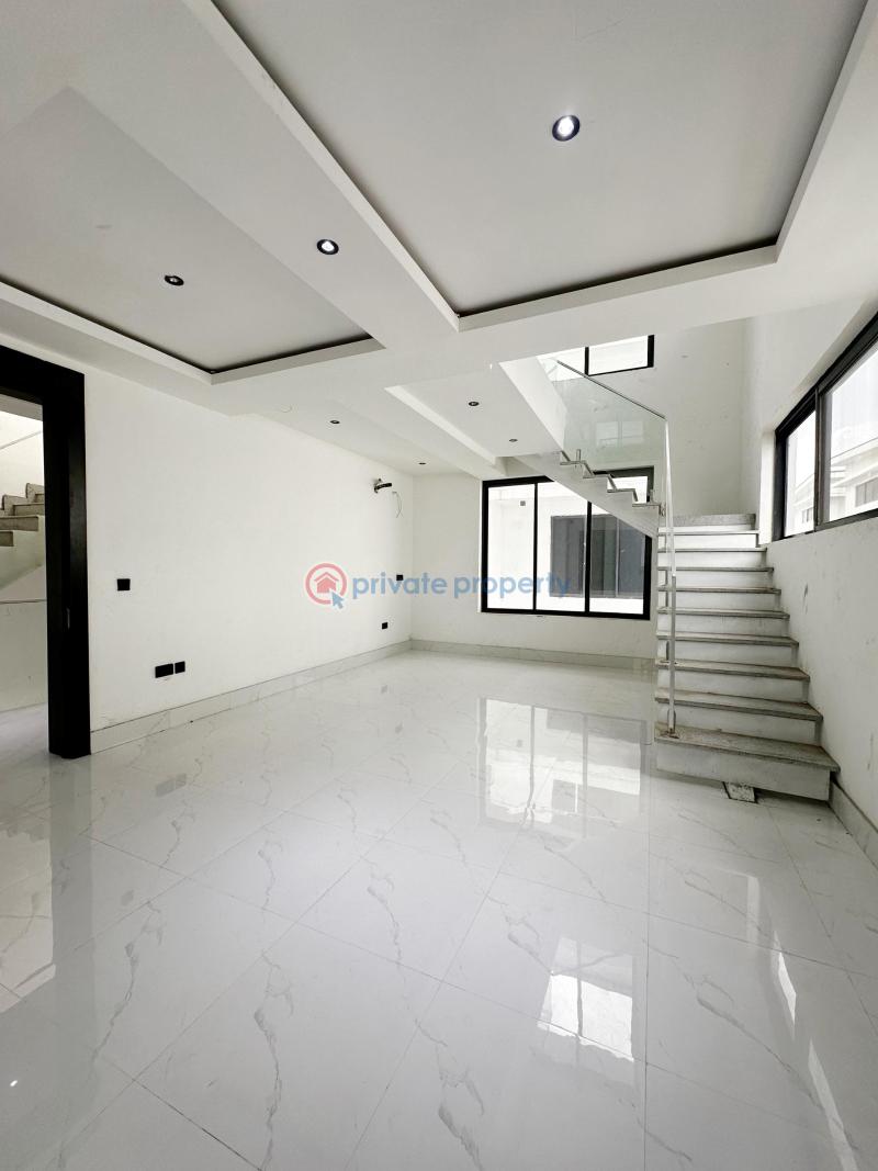 5 bedroom Block Of Flats For Rent Ikoyi Lagos - 7