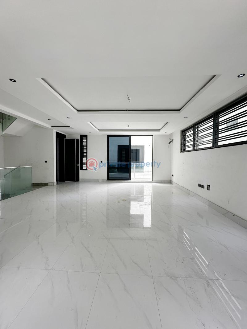 5 bedroom Block Of Flats For Rent Ikoyi Lagos - 8