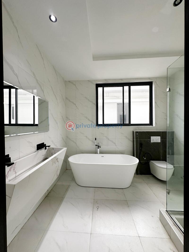 5 bedroom Block Of Flats For Rent Ikoyi Lagos - 2