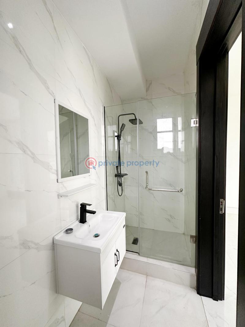 5 bedroom Block Of Flats For Rent Ikoyi Lagos - 11