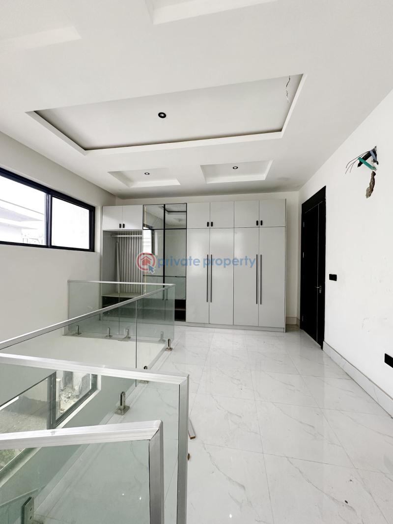 5 bedroom Block Of Flats For Rent Ikoyi Lagos - 4