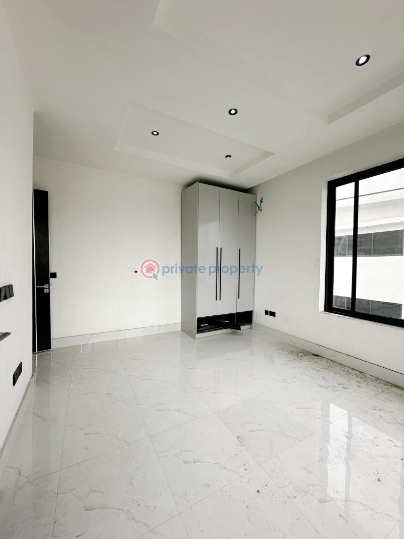 5 bedroom Block Of Flats For Rent Ikoyi Lagos - 9