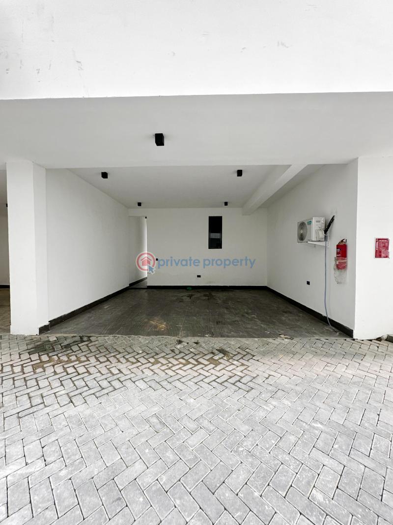 5 bedroom Block Of Flats For Rent Ikoyi Lagos - 10