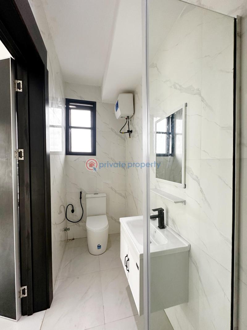 5 bedroom Block Of Flats For Rent Ikoyi Lagos - 14