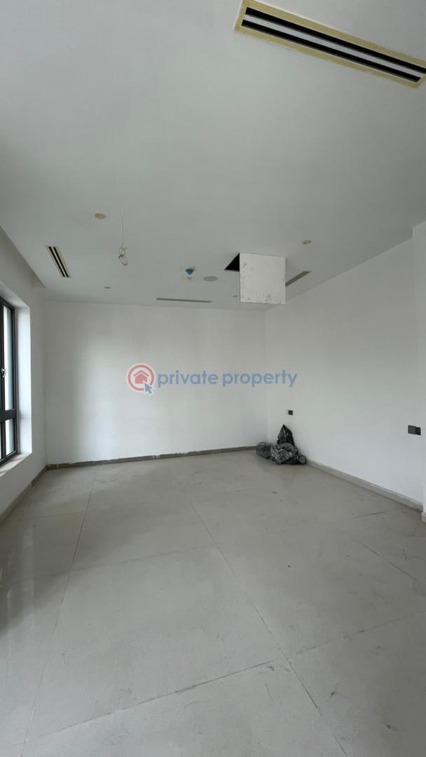 5 bedroom Flat & Apartment For Rent Ikoyi Lagos - 5