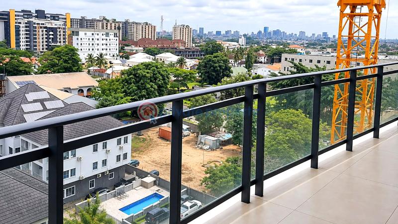5 bedroom Flat & Apartment For Sale Ikoyi Lagos - 7