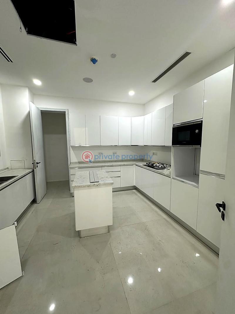 5 bedroom Flat & Apartment For Sale Ikoyi Lagos - 3