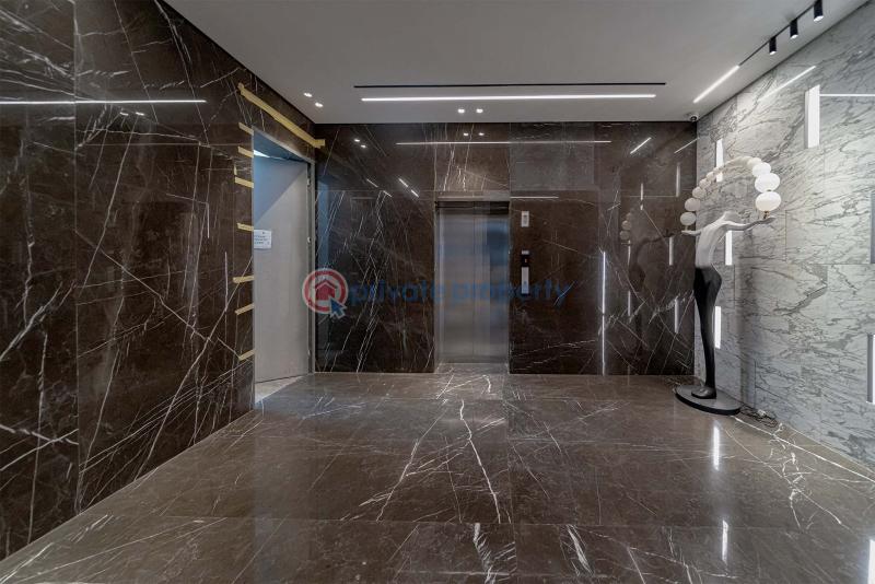 5 bedroom Flat & Apartment For Sale Ikoyi Lagos - 2
