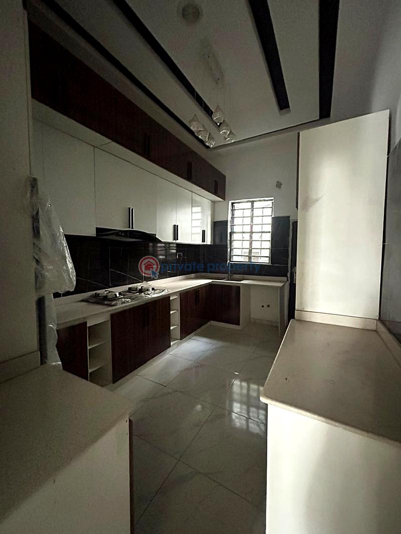 5 bedroom Flat & Apartment For Rent Lekki Lagos - 2