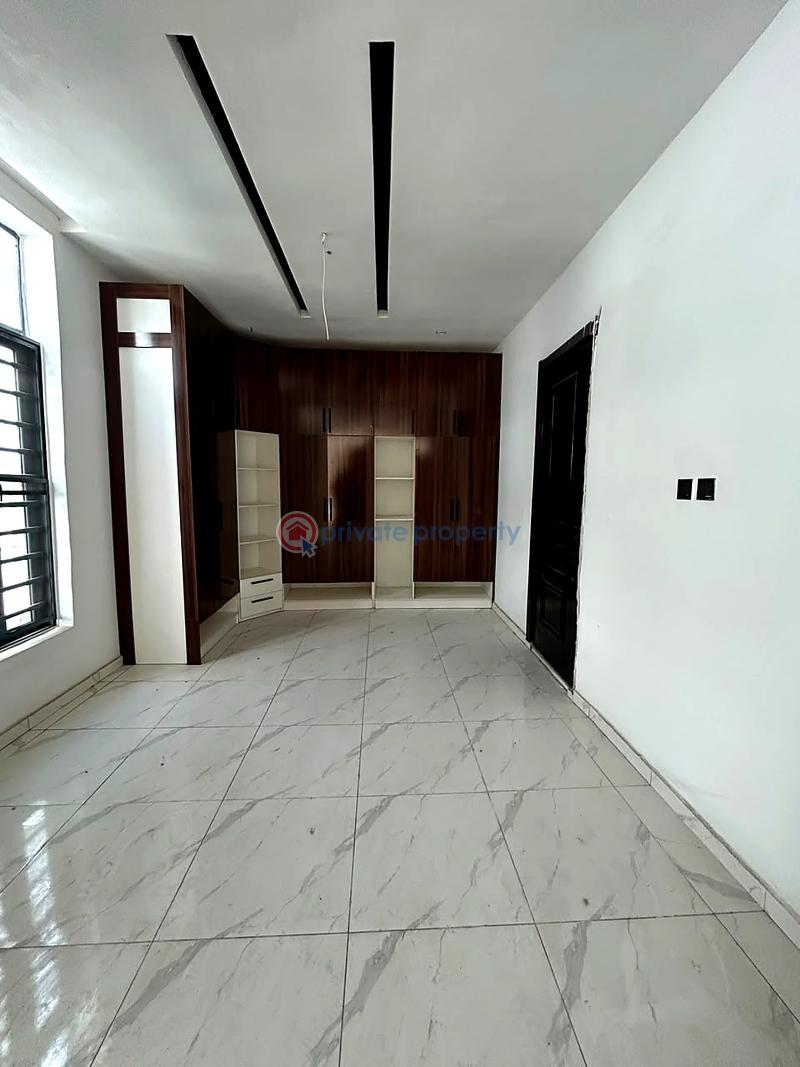 5 bedroom Flat & Apartment For Rent Lekki Lagos - 6