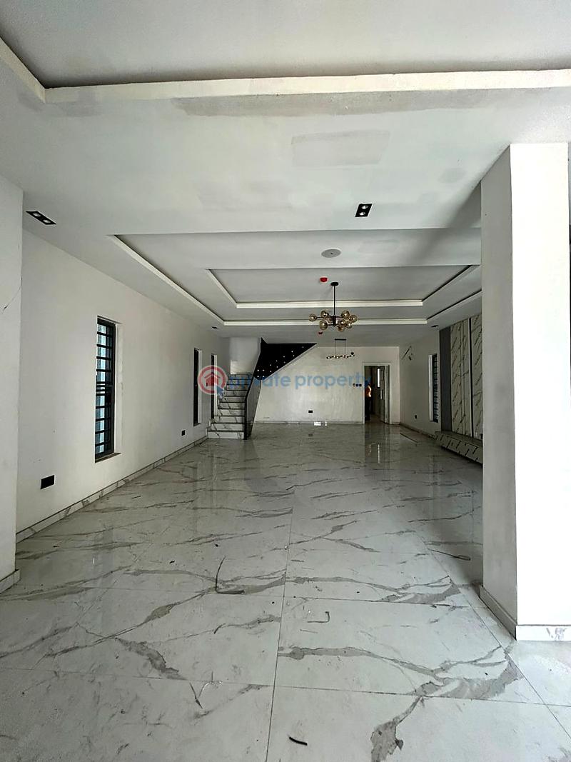5 bedroom Flat & Apartment For Rent Lekki Lagos - 1