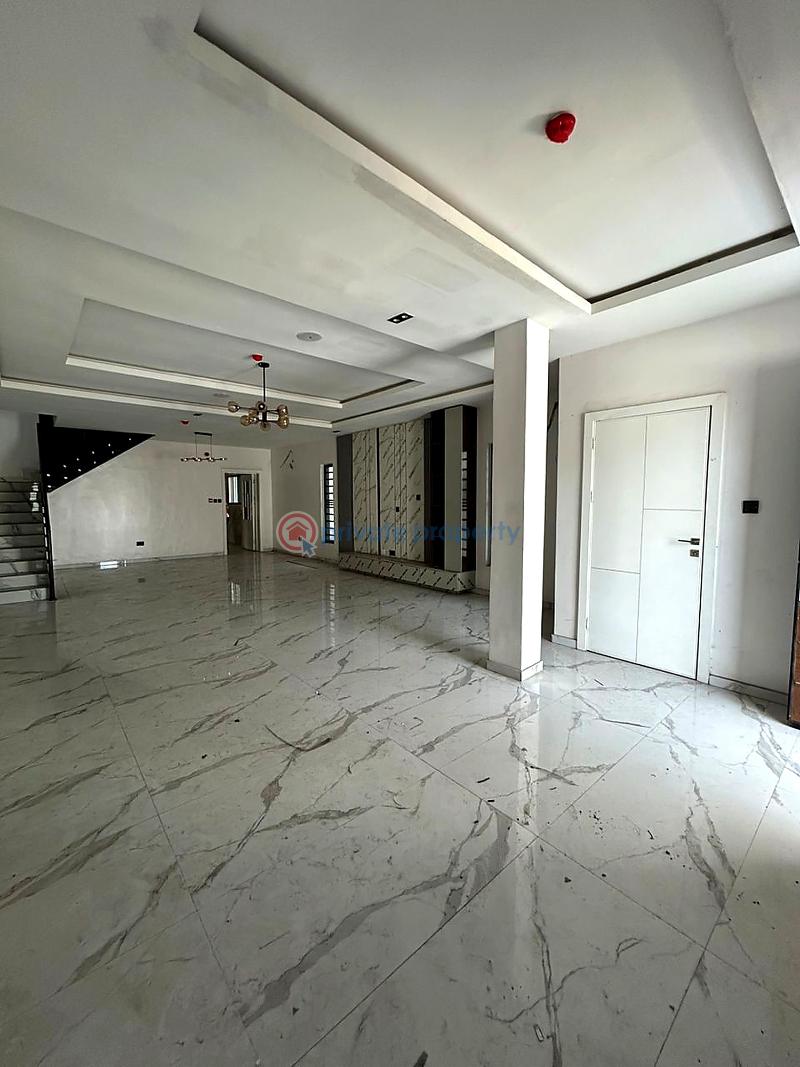 5 bedroom Flat & Apartment For Rent Lekki Lagos - 2