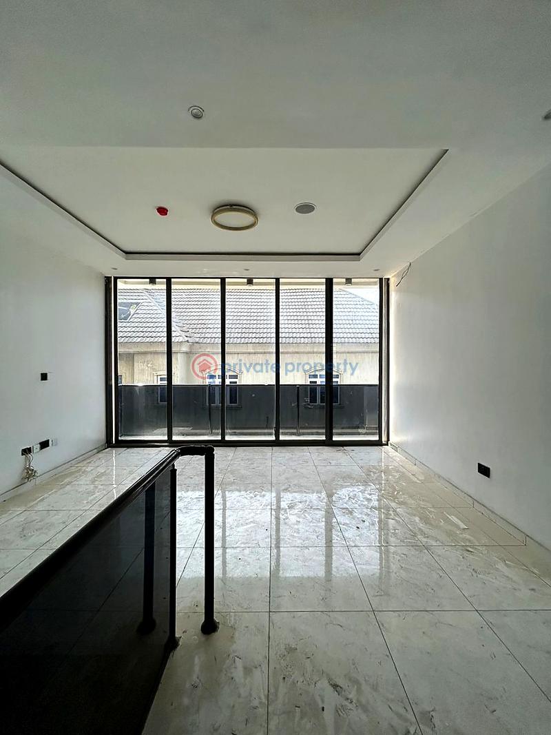 5 bedroom Flat & Apartment For Rent Lekki Lagos - 5