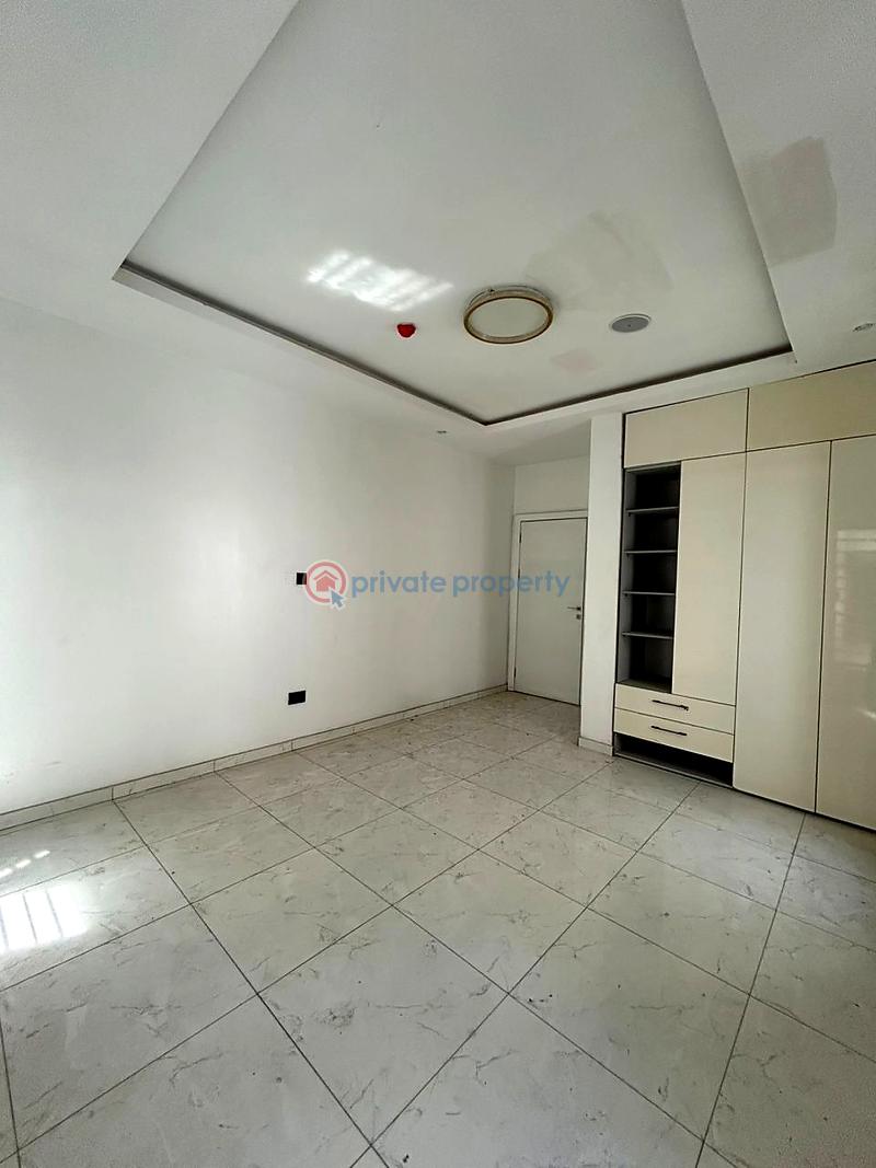 5 bedroom Flat & Apartment For Rent Lekki Lagos - 4