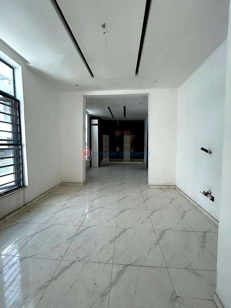 5 bedroom Flat & Apartment For Rent Lekki Lagos - 4