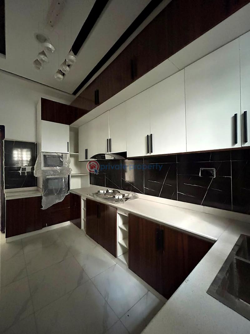 5 bedroom Flat & Apartment For Rent Lekki Lagos - 5