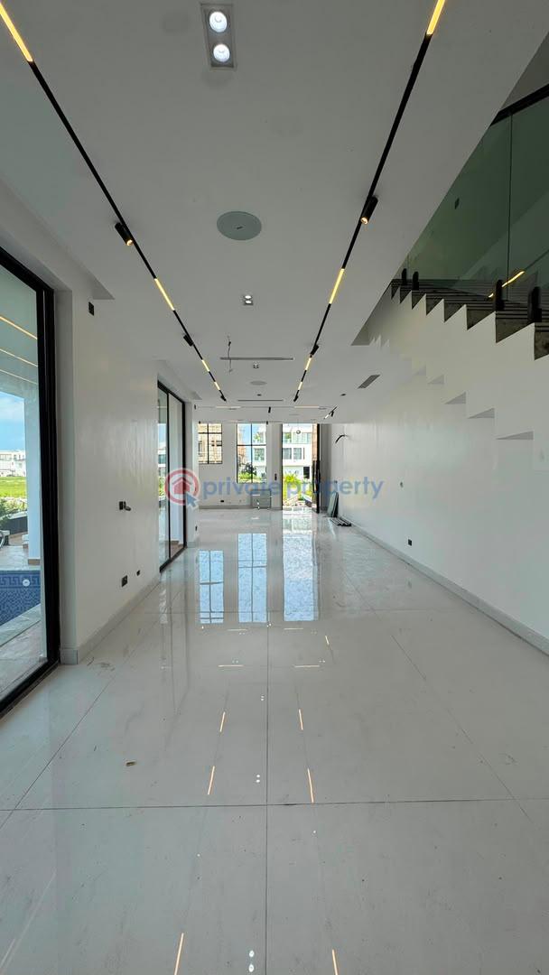 5 bedroom Flat & Apartment For Rent Ikate Elegushi Lekki Lagos - 8