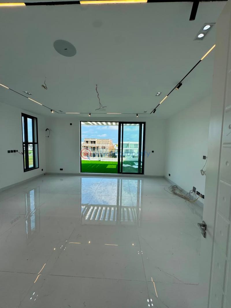 5 bedroom Flat & Apartment For Rent Ikate Elegushi Lekki Lagos - 7