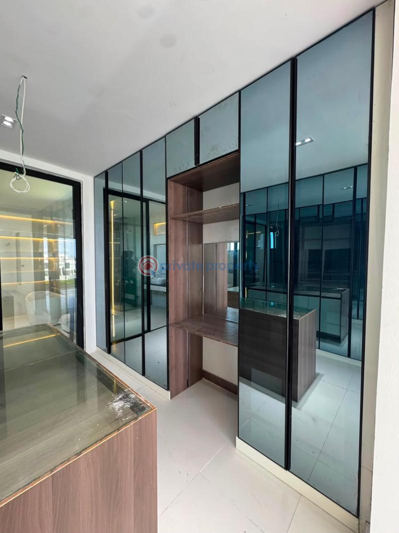 5 bedroom Flat & Apartment For Rent Ikate Elegushi Lekki Lagos - 4
