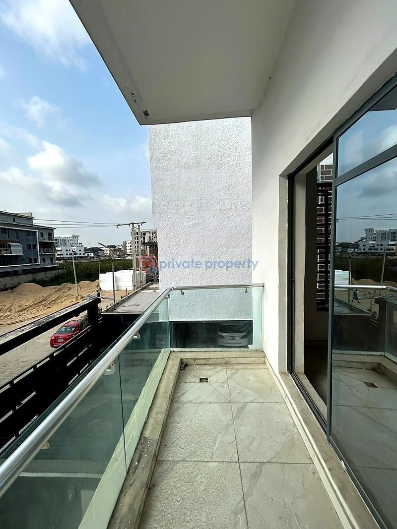 5 bedroom Flat & Apartment For Rent Lekki Lagos - 3