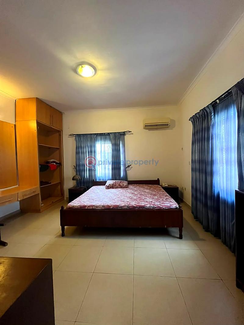 5 bedroom Flat & Apartment For Sale Lekki Phase 1 Lagos - 5