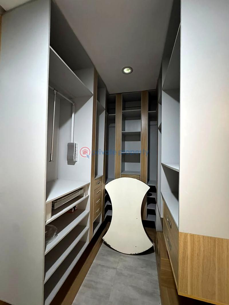 5 bedroom Flat & Apartment For Rent Lekki Phase 1 Lagos - 5