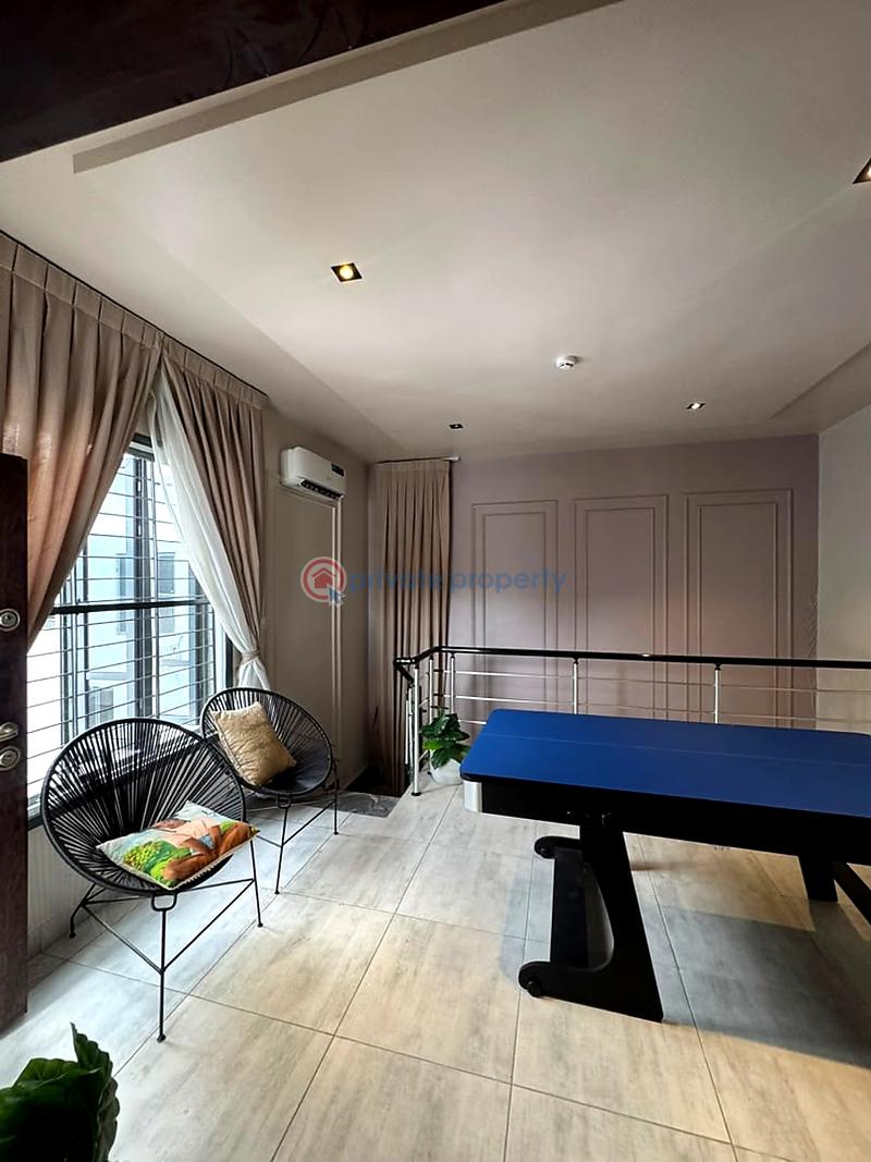 5 bedroom Flat & Apartment For Rent Lekki Phase 1 Lagos - 7
