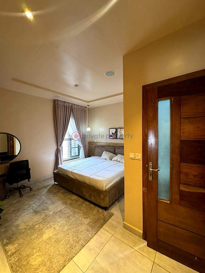 5 bedroom Flat & Apartment For Rent Lekki Phase 1 Lagos - 3