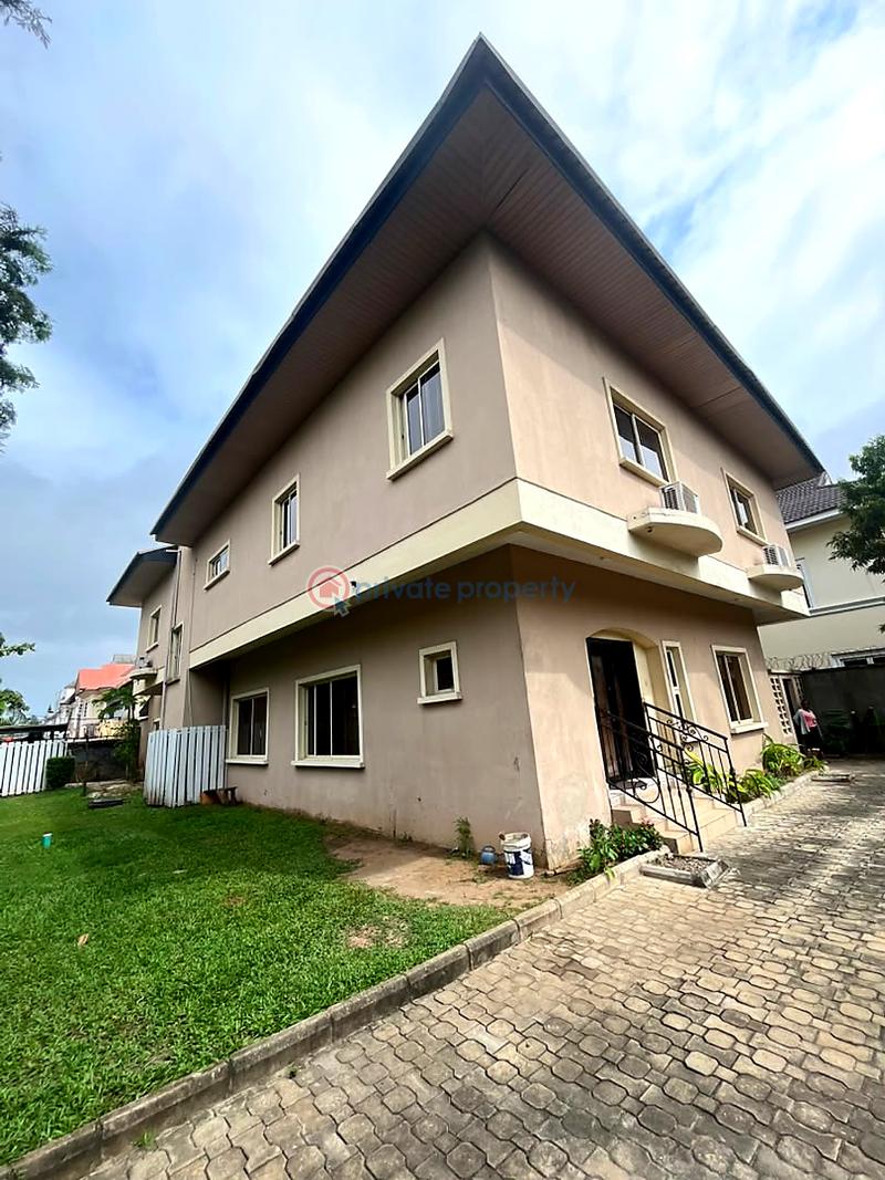 5 bedroom Flat & Apartment For Sale Lekki Phase 1 Lagos - 4