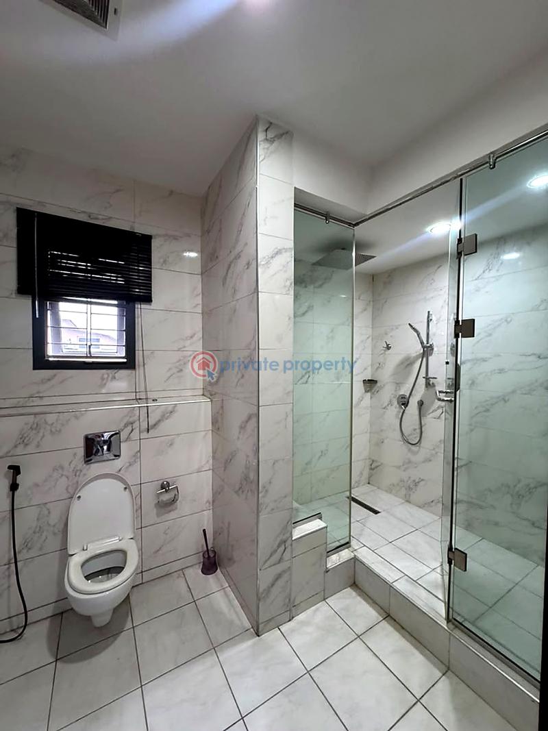 5 bedroom Flat & Apartment For Rent Lekki Phase 1 Lagos - 4