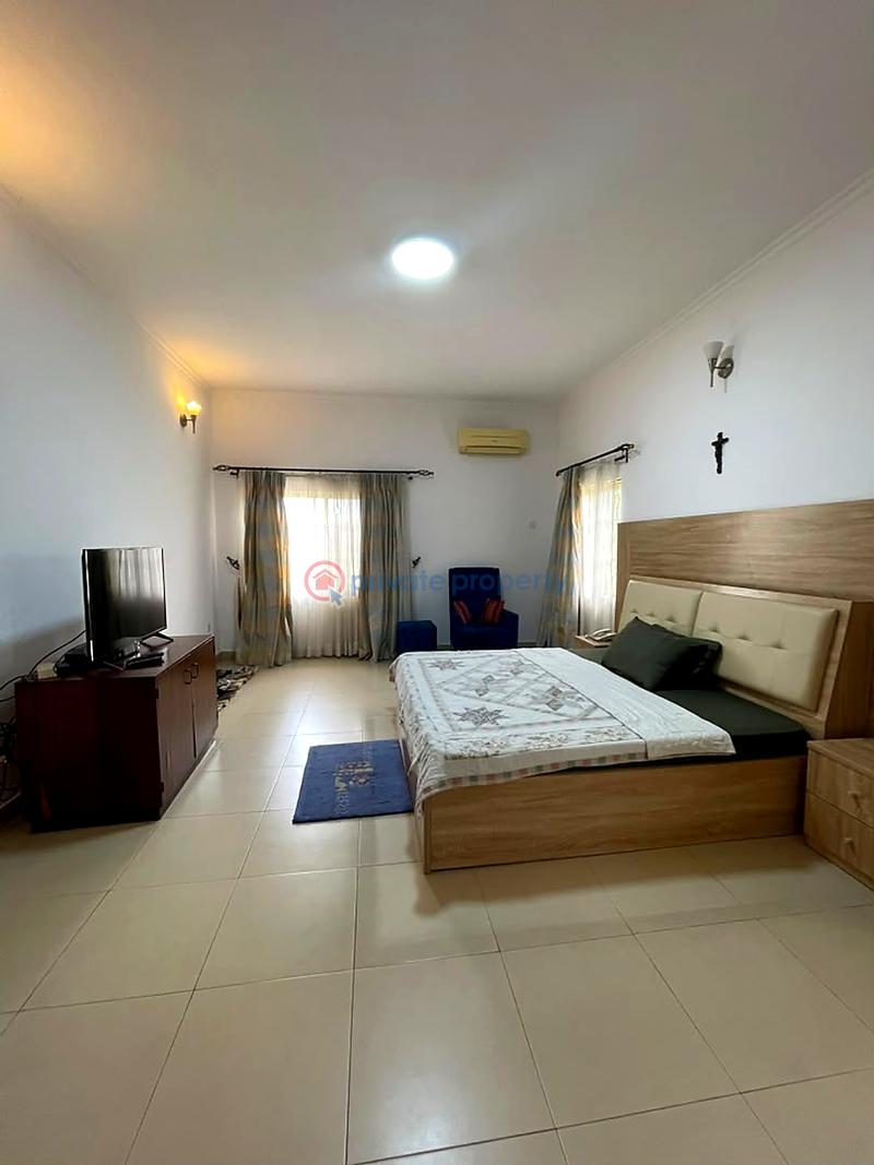 5 bedroom Flat & Apartment For Sale Lekki Phase 1 Lagos - 1