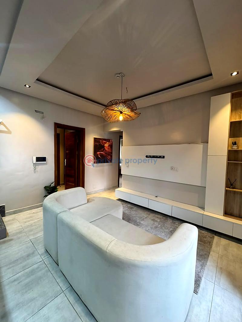 5 bedroom Flat & Apartment For Rent Lekki Phase 1 Lagos - 1