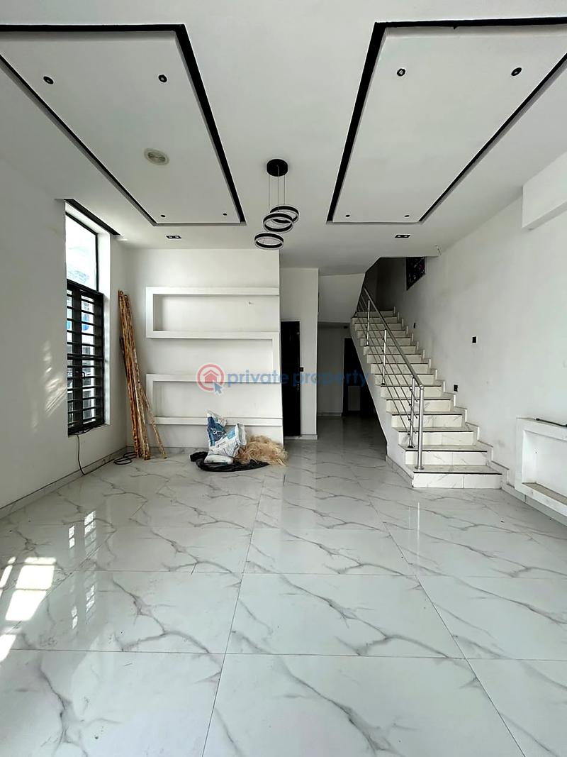 5 bedroom Flat & Apartment For Rent Lekki Lagos - 1