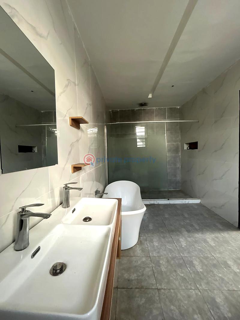 5 bedroom Flat & Apartment For Rent Lekki Lagos - 7