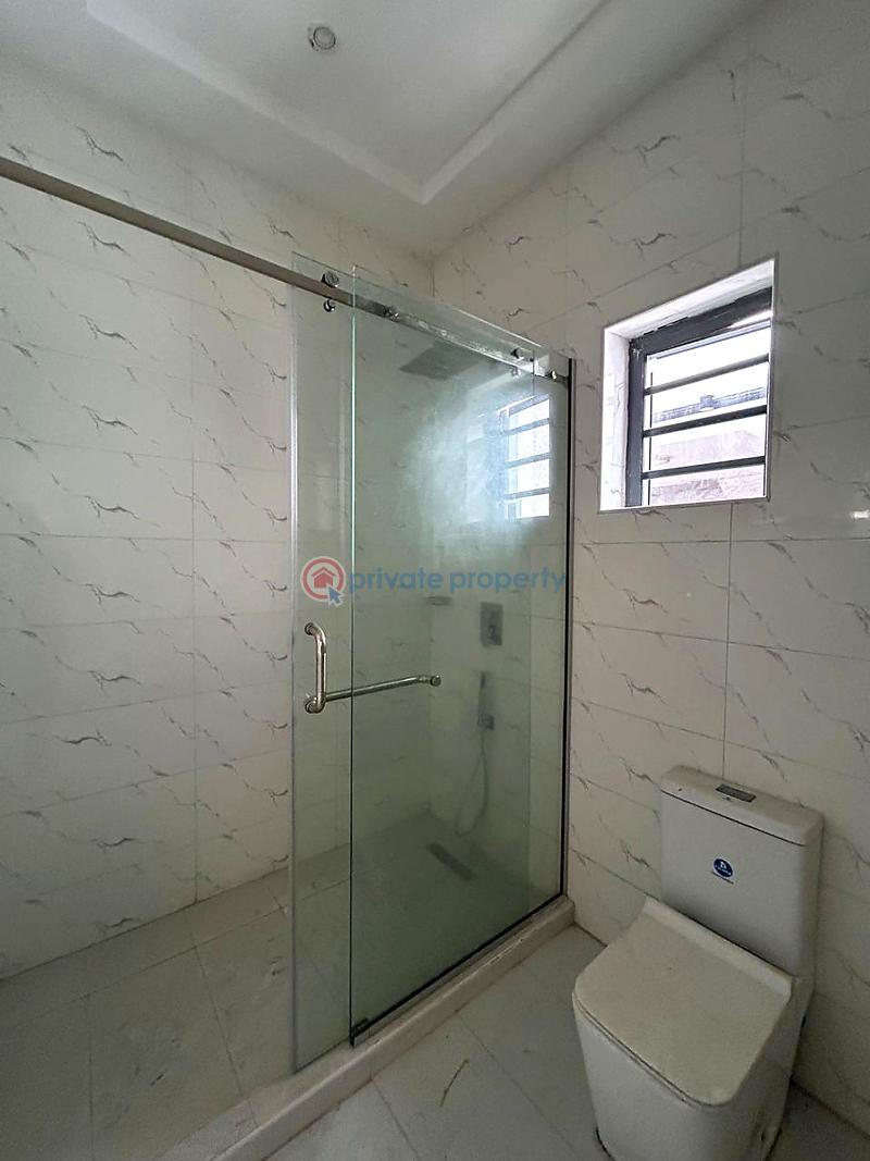 5 bedroom Flat & Apartment For Rent Lekki Lagos - 6