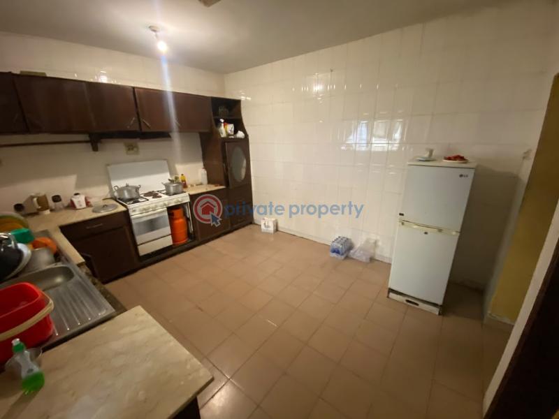5 bedroom House For Rent Lekki Phase 1 Lagos - 6