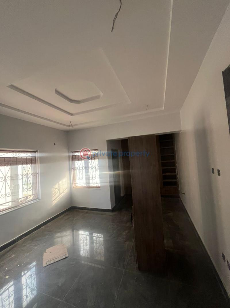 5 bedroom House For Sale Gaduwa Abuja Phase 2  - 6