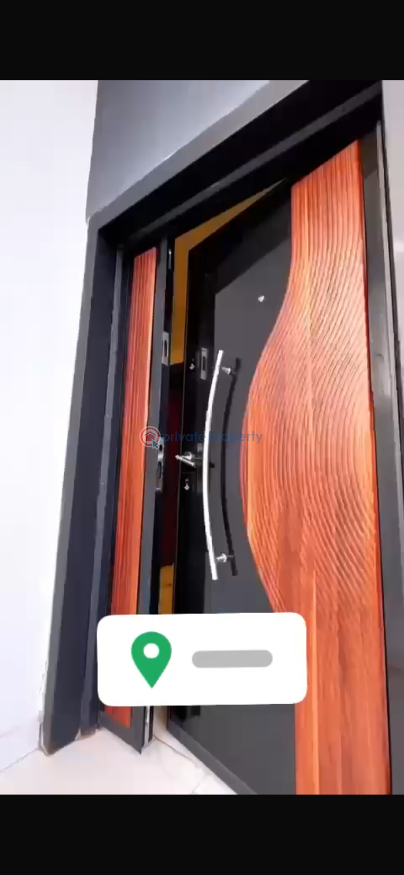 5 bedroom Detached Duplex For Sale Apo Abuja Phase 2  - 3